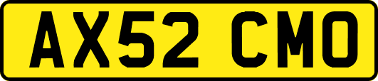 AX52CMO