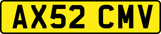 AX52CMV