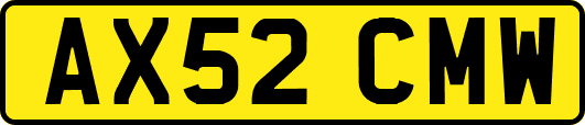 AX52CMW