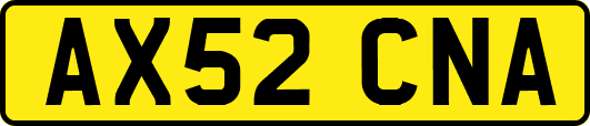 AX52CNA