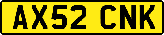AX52CNK