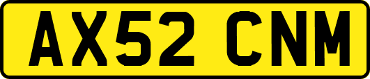 AX52CNM