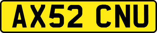 AX52CNU