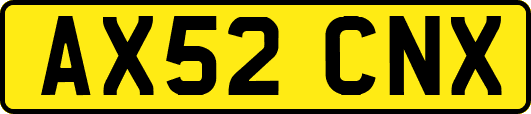 AX52CNX