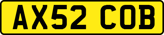 AX52COB