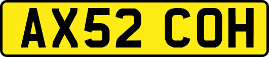 AX52COH