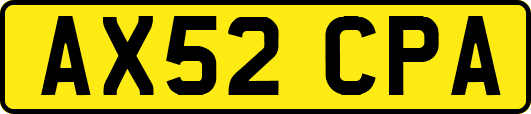 AX52CPA