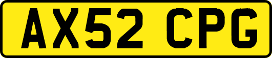 AX52CPG