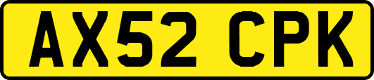 AX52CPK