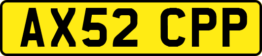 AX52CPP
