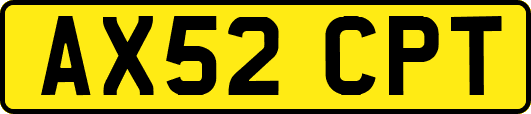 AX52CPT