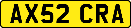 AX52CRA
