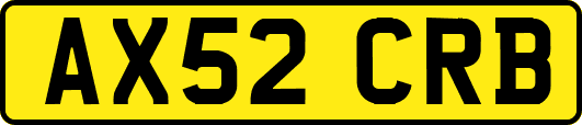 AX52CRB