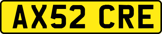 AX52CRE