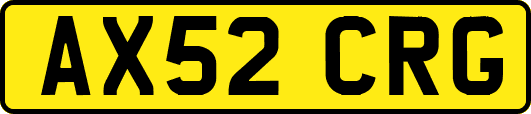 AX52CRG