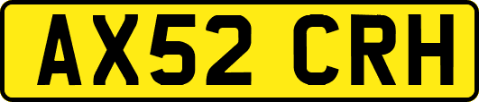 AX52CRH