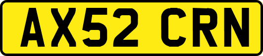 AX52CRN