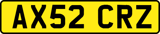 AX52CRZ