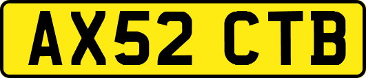 AX52CTB