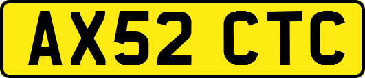 AX52CTC