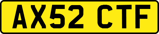 AX52CTF
