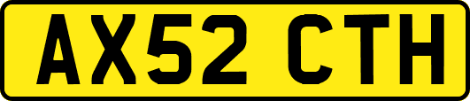 AX52CTH