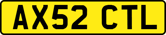AX52CTL