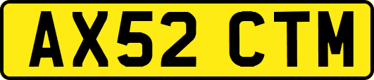 AX52CTM