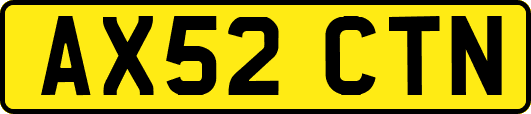 AX52CTN