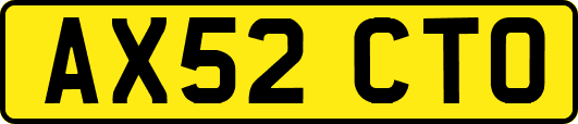 AX52CTO