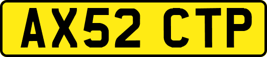 AX52CTP