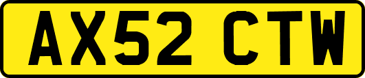 AX52CTW