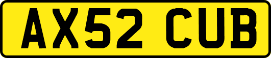 AX52CUB