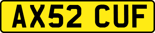 AX52CUF
