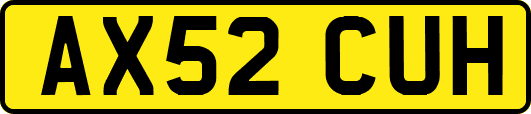 AX52CUH