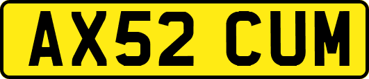 AX52CUM