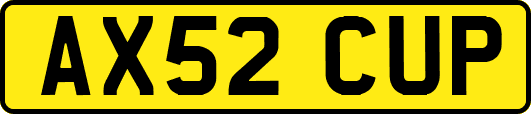 AX52CUP
