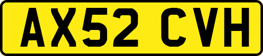 AX52CVH
