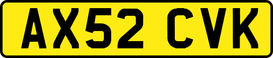 AX52CVK