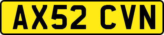 AX52CVN