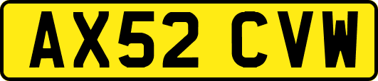 AX52CVW