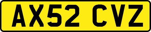AX52CVZ