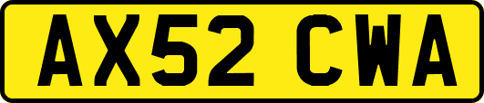 AX52CWA