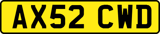 AX52CWD