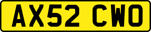 AX52CWO