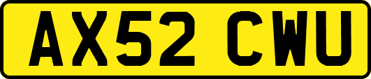 AX52CWU