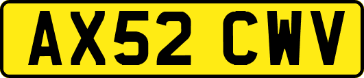AX52CWV