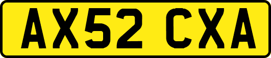 AX52CXA