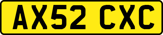 AX52CXC
