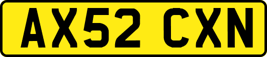 AX52CXN